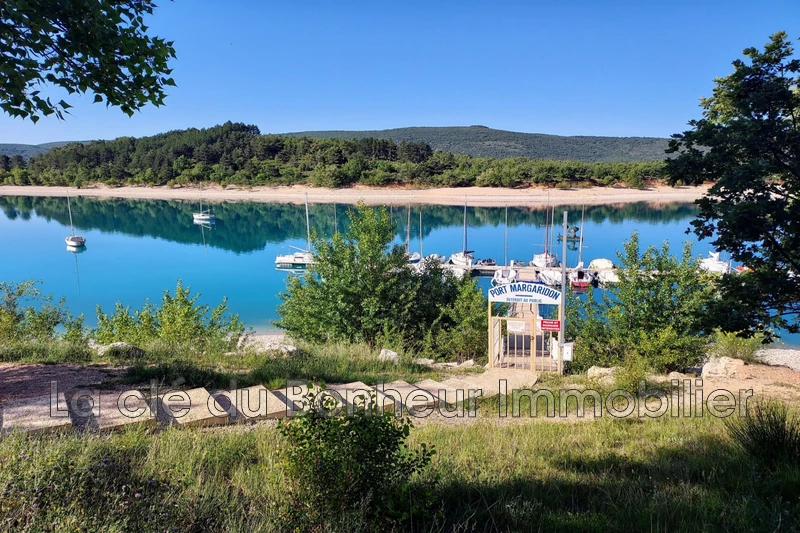 Vente appartement Les Salles-sur-Verdon  