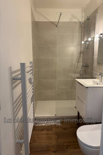 Vente appartement Les Salles-sur-Verdon  
