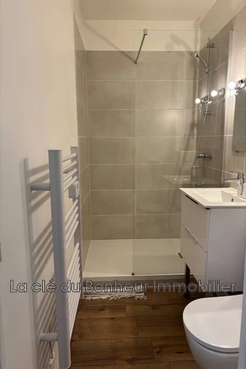Vente appartement Les Salles-sur-Verdon  