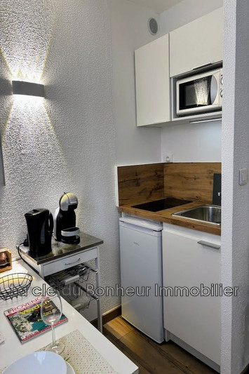Vente appartement Les Salles-sur-Verdon  