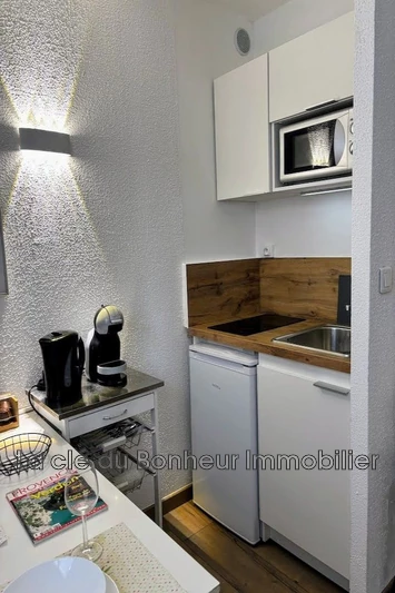 Vente appartement Les Salles-sur-Verdon  
