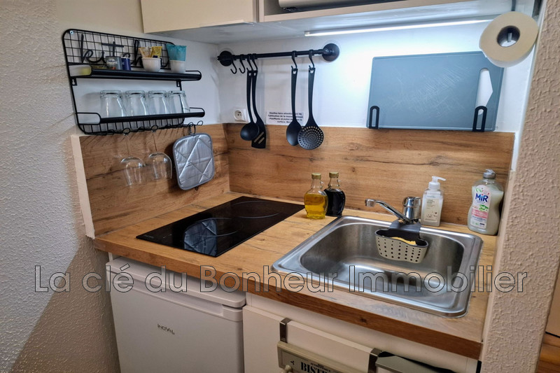 Vente appartement Les Salles-sur-Verdon  