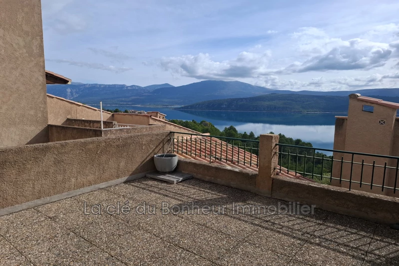 Vente appartement Sainte-Croix-du-Verdon  
