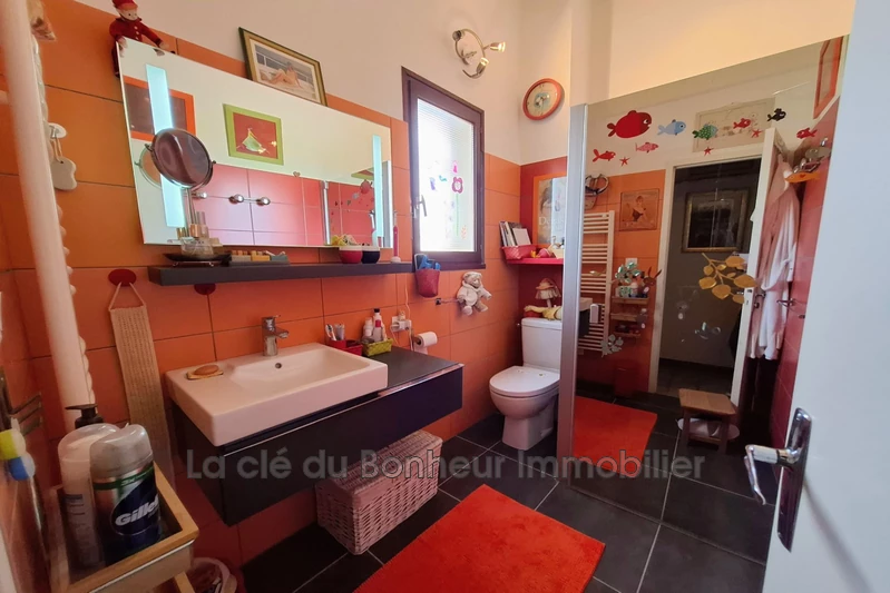 Vente appartement Sainte-Croix-du-Verdon  