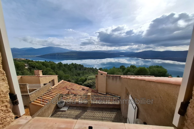 Vente appartement Sainte-Croix-du-Verdon  