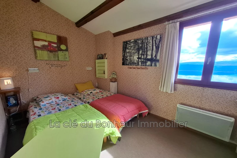 Vente appartement Sainte-Croix-du-Verdon  