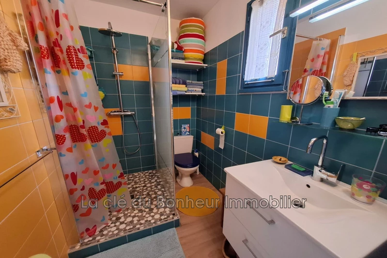 Vente appartement Sainte-Croix-du-Verdon  