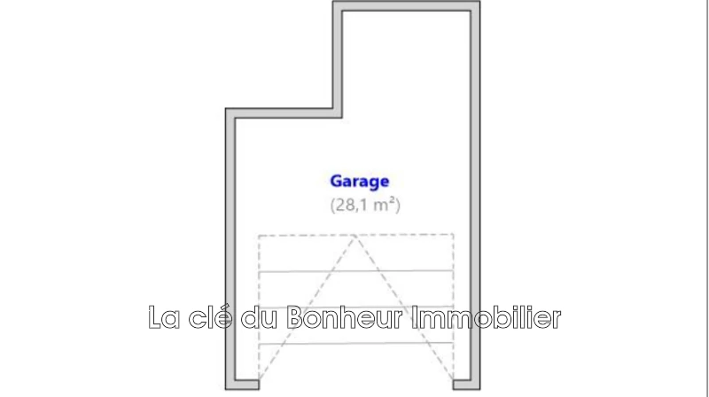 Vente appartement Sainte-Croix-du-Verdon  