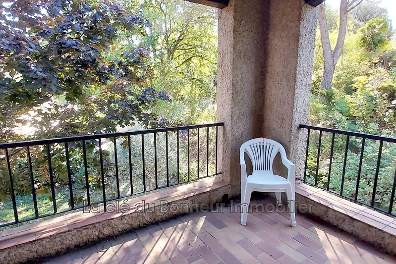 Vente appartement Gréoux-les-Bains  