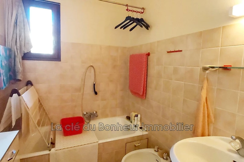 Vente appartement Gréoux-les-Bains  
