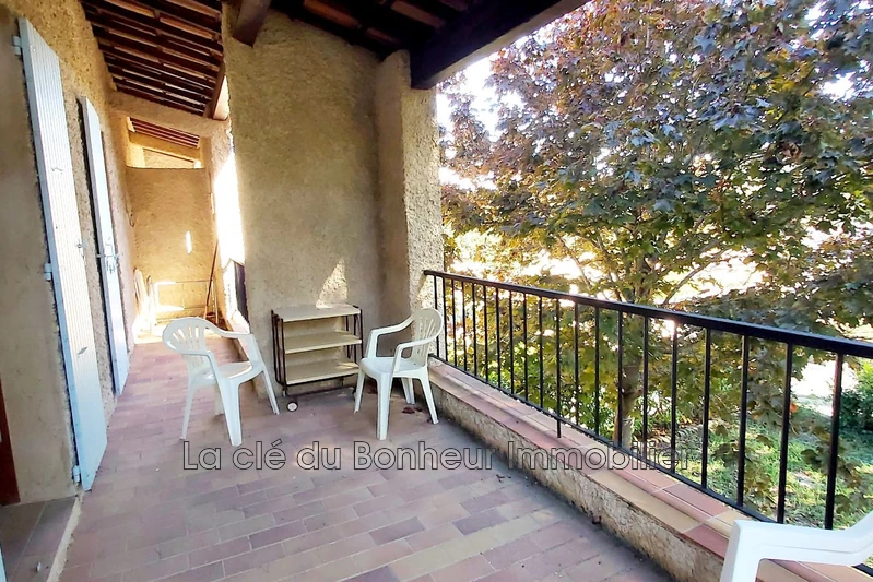 Vente appartement Gréoux-les-Bains  