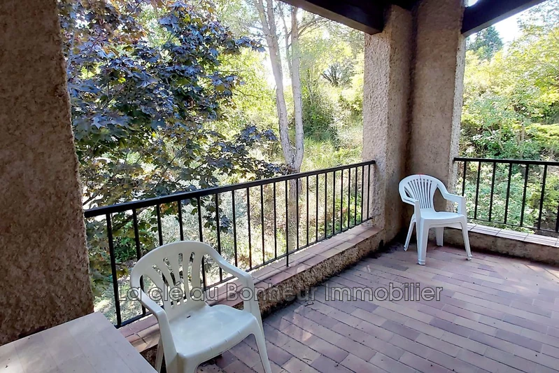 Vente appartement Gréoux-les-Bains  
