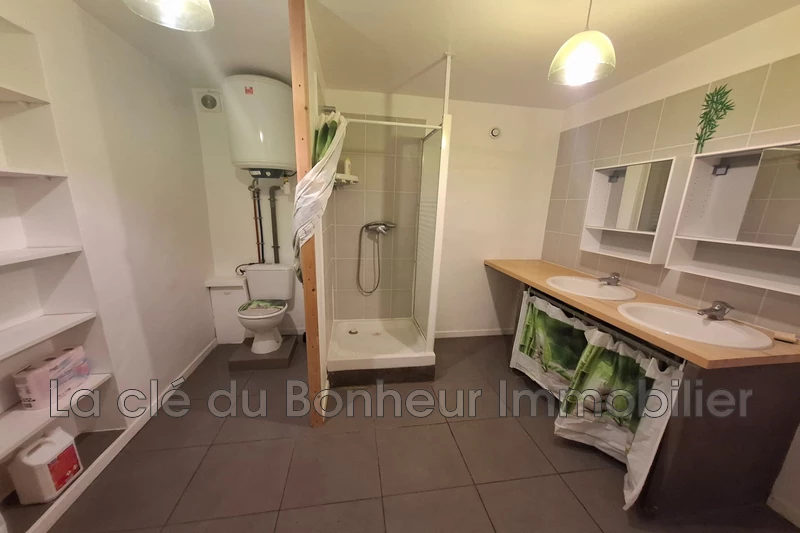 Vente appartement Bras-d'Asse Vente appartement Bras-d'Asse
