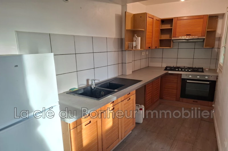 Vente appartement Bras-d'Asse Vente appartement Bras-d'Asse