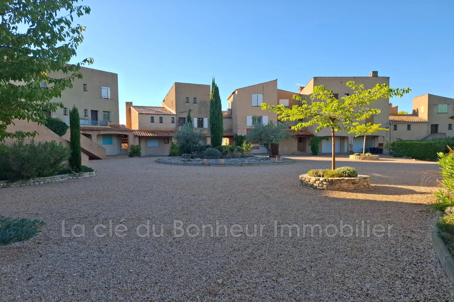 Appartement 3 pièces 45 m² · à Sainte-Croix-du-Verdon · 45 m² · 135 000 €