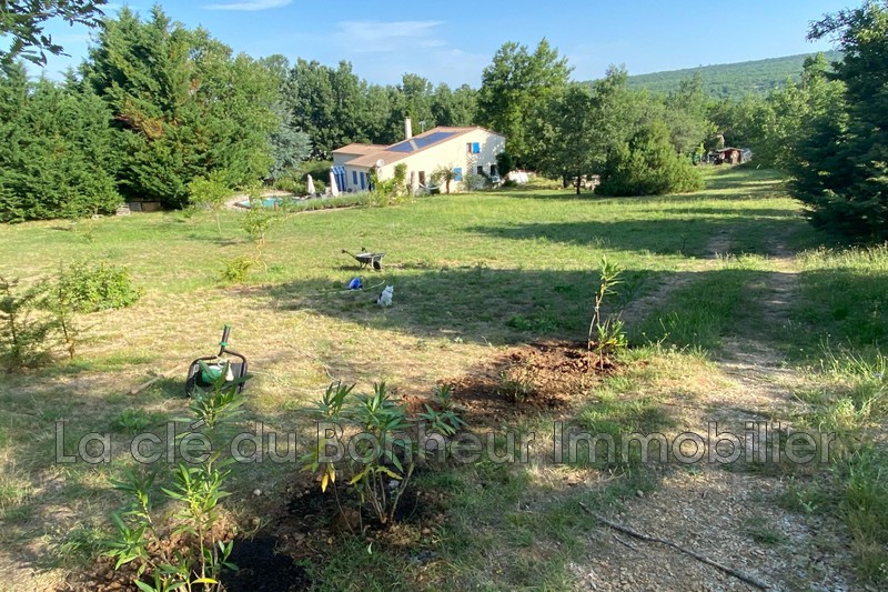 Photo n°13 - Vente maison de campagne Rians 83560 - 399 500 €