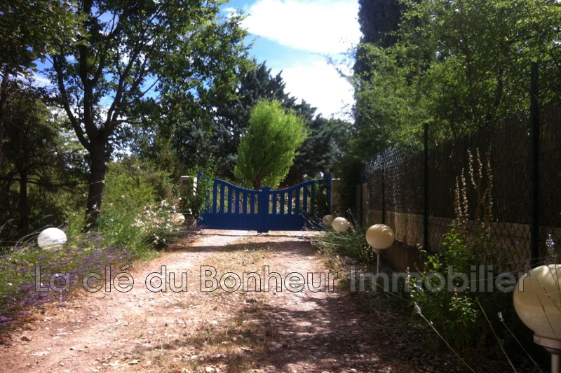 Photo n°17 - Vente maison de campagne Rians 83560 - 399 500 €
