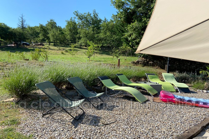 Photo n°14 - Vente maison de campagne Rians 83560 - 399 500 €