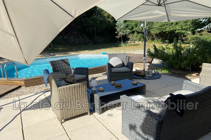 Photo n°15 - Vente maison de campagne Rians 83560 - 399 500 €