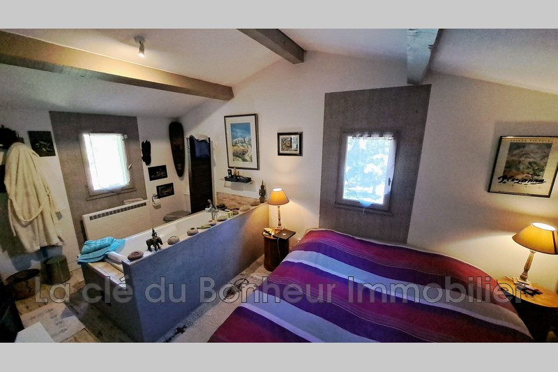 Photo n°7 - Vente maison de campagne Rians 83560 - 399 500 €