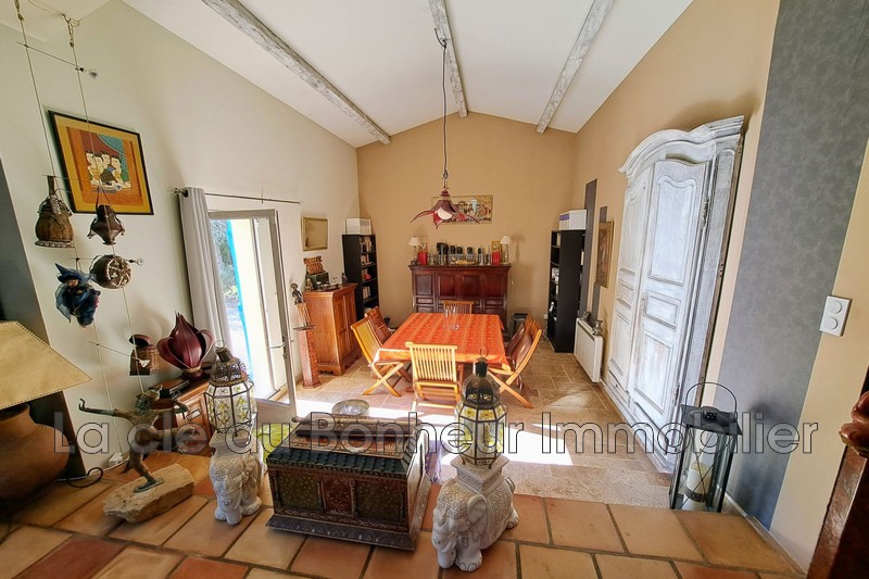 Photo n°4 - Vente maison de campagne Rians 83560 - 399 500 €