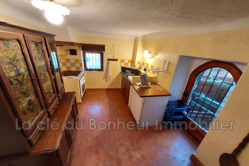 Photo n°6 - Vente maison de village Artignosc-sur-Verdon 83630 - 115 000 €