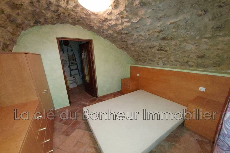 Photo n°7 - Vente maison de village Artignosc-sur-Verdon 83630 - 115 000 €