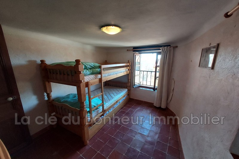 Photo n°8 - Vente maison de village Artignosc-sur-Verdon 83630 - 115 000 €
