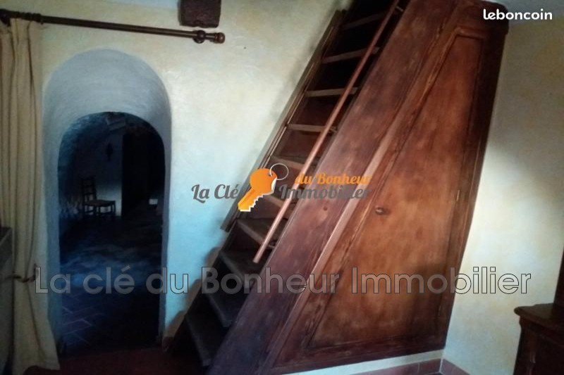 Photo n°11 - Vente maison de village Artignosc-sur-Verdon 83630 - 115 000 €