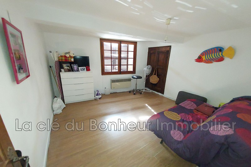 Photo n°5 - Vente maison de village Montmeyan 83670 - 119 000 €
