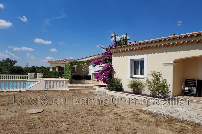 Photo n°2 - Vente maison Baudinard-sur-Verdon 83630 - 722 000 €