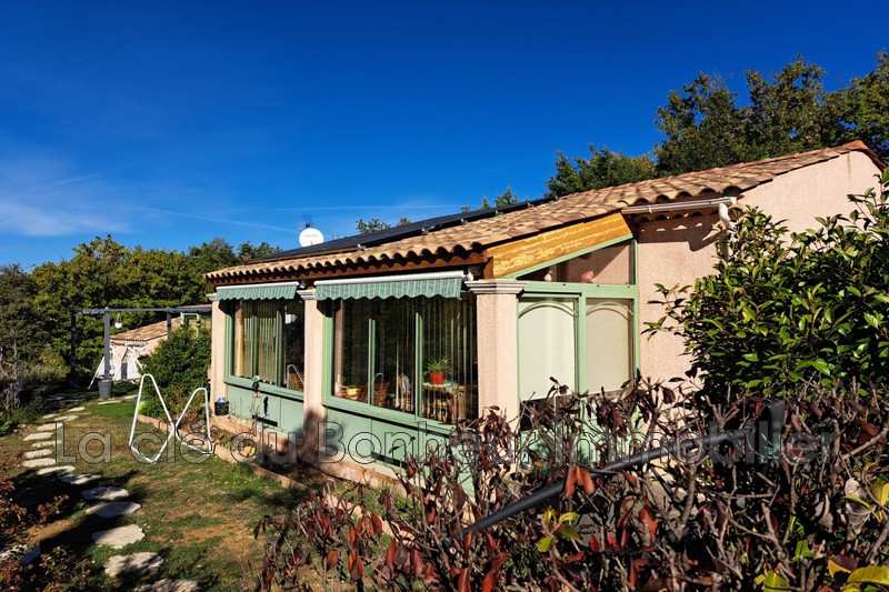 Photo n°1 - Vente Maison villa Artignosc-sur-Verdon 83630 - 459 000 €
