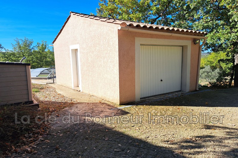 Photo n°16 - Vente Maison villa Artignosc-sur-Verdon 83630 - 459 000 €