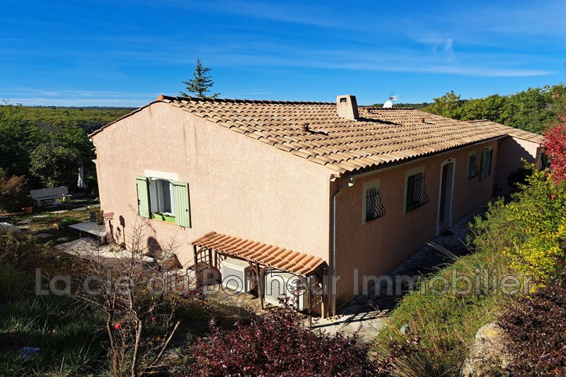 Photo n°15 - Vente Maison villa Artignosc-sur-Verdon 83630 - 459 000 €