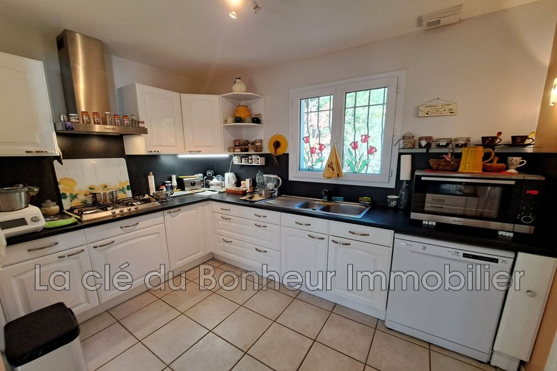 Photo n°7 - Vente Maison villa Artignosc-sur-Verdon 83630 - 459 000 €
