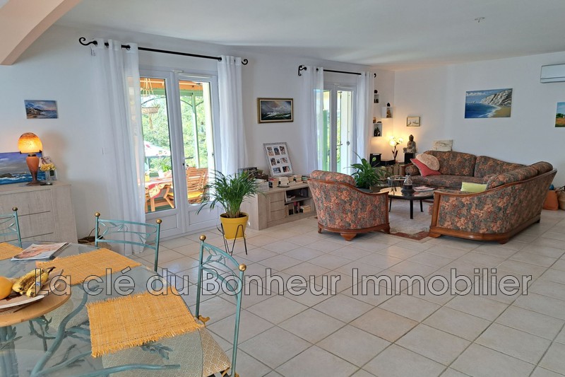Photo n°2 - Vente Maison villa Artignosc-sur-Verdon 83630 - 459 000 €
