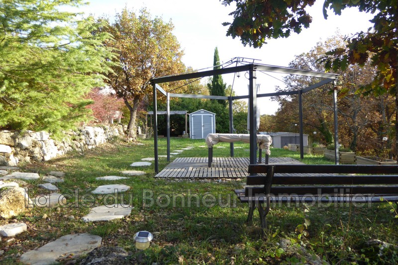 Photo n°19 - Vente Maison villa Artignosc-sur-Verdon 83630 - 459 000 €