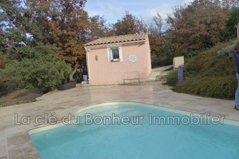 Photo n°18 - Vente Maison villa Artignosc-sur-Verdon 83630 - 459 000 €