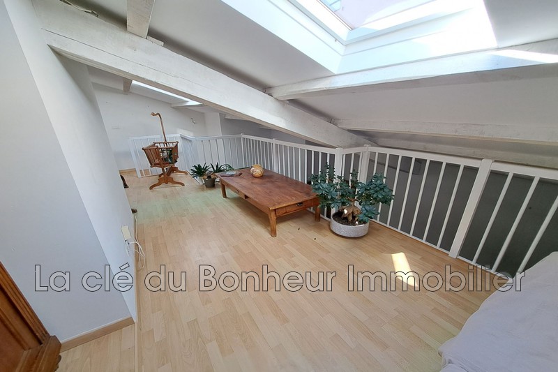 Photo n°7 - Vente maison de village Montmeyan 83670 - 180 000 €