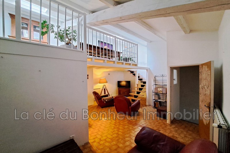 Photo n°6 - Vente maison de village Montmeyan 83670 - 180 000 €