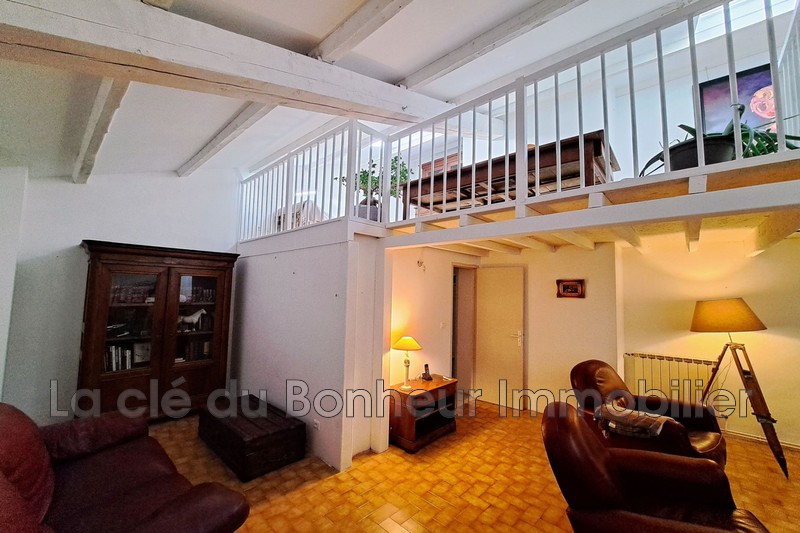 Photo n°5 - Vente maison de village Montmeyan 83670 - 180 000 €