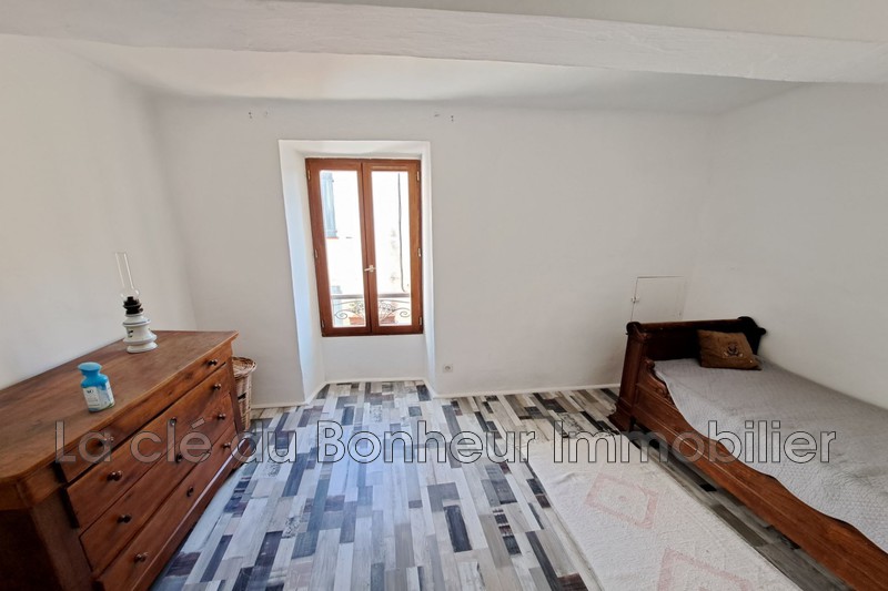Photo n°11 - Vente maison de village Montmeyan 83670 - 180 000 €