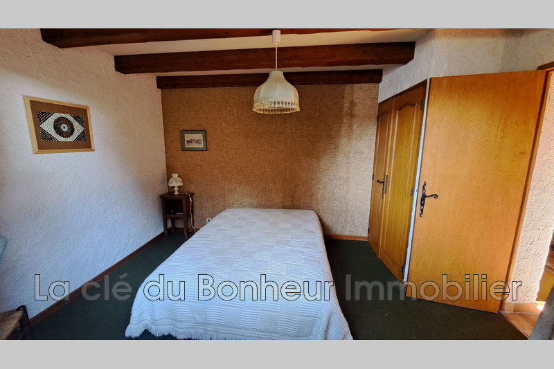 Vente maison Esparron-de-Verdon  