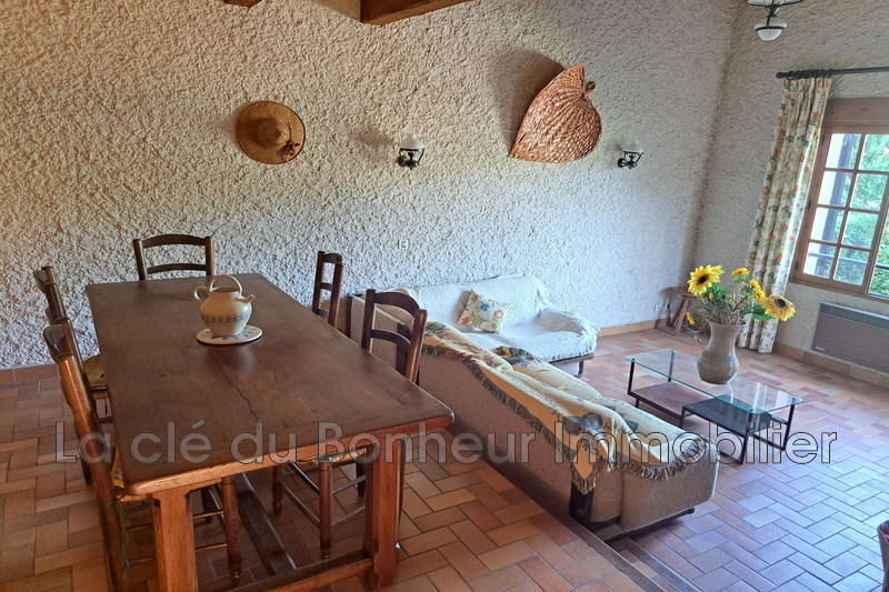 Vente maison Esparron-de-Verdon  