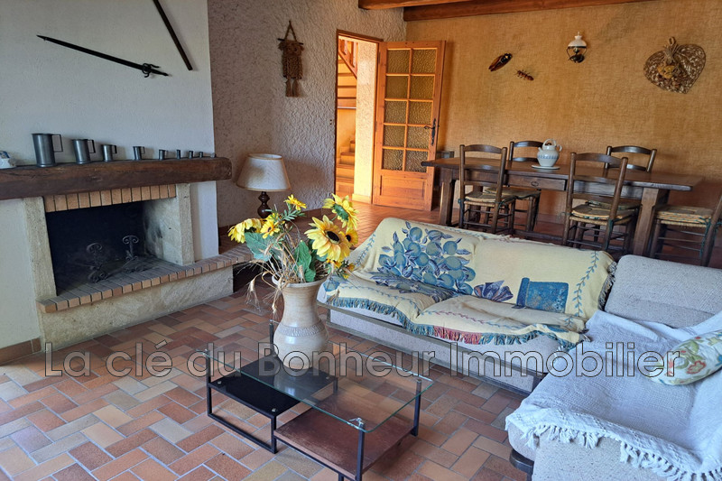 Vente maison Esparron-de-Verdon  