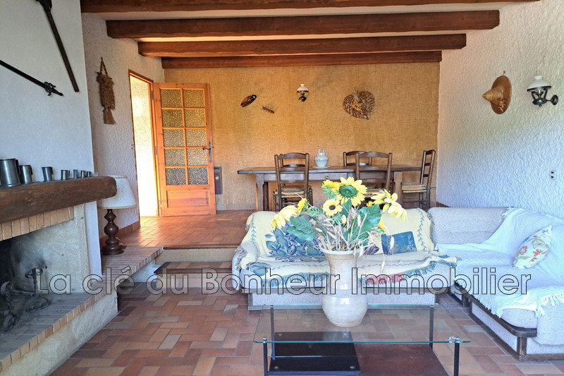 Vente maison Esparron-de-Verdon  