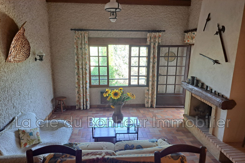 Vente maison Esparron-de-Verdon  