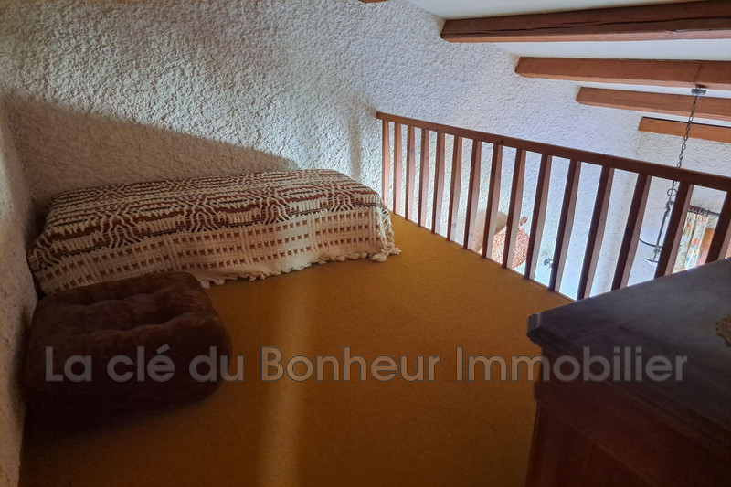 Vente maison Esparron-de-Verdon  