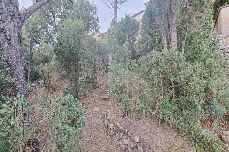 Vente maison Esparron-de-Verdon  