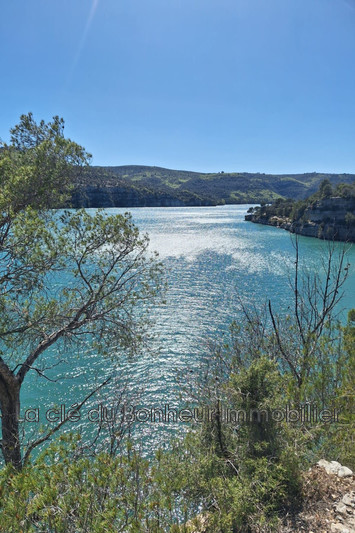 Vente maison Esparron-de-Verdon  